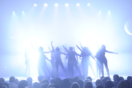 Duitse première jubileumtour Scala 30