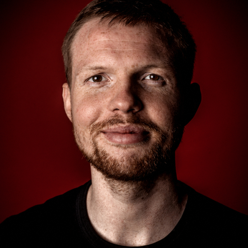 Jelle Cleymans