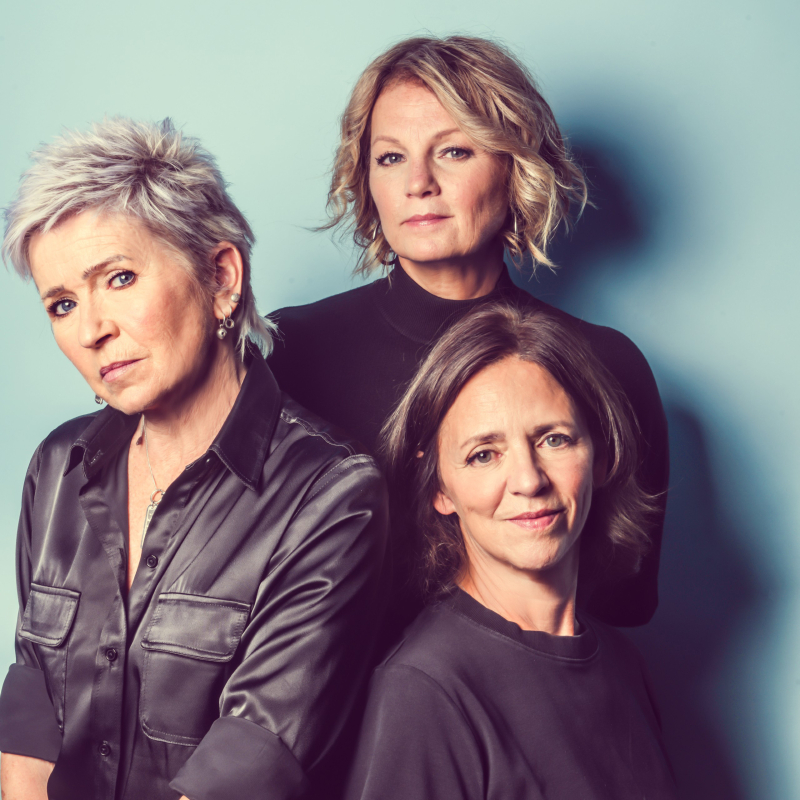 Als de muren konden praten