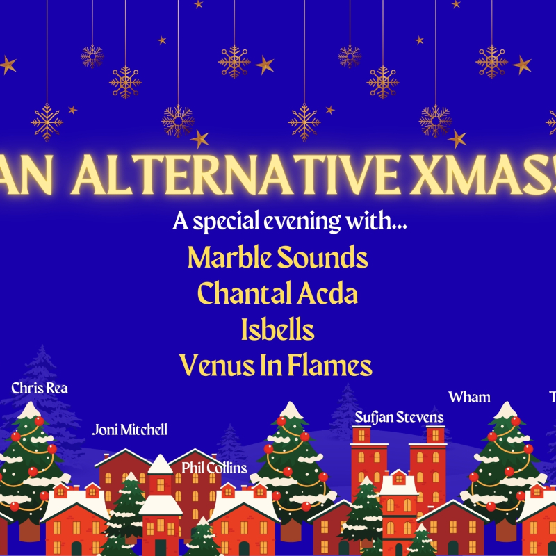 An Alternative Xmas!