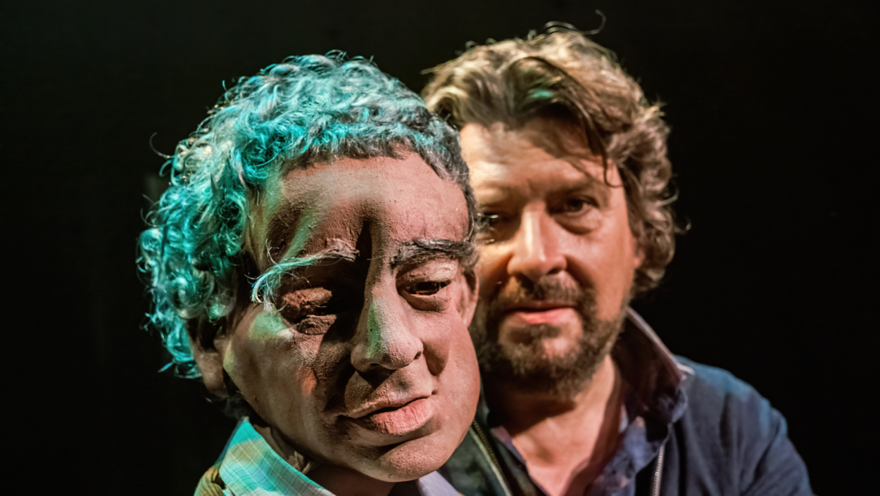 Fred Delfgaauw (c)Jaap Reedijk