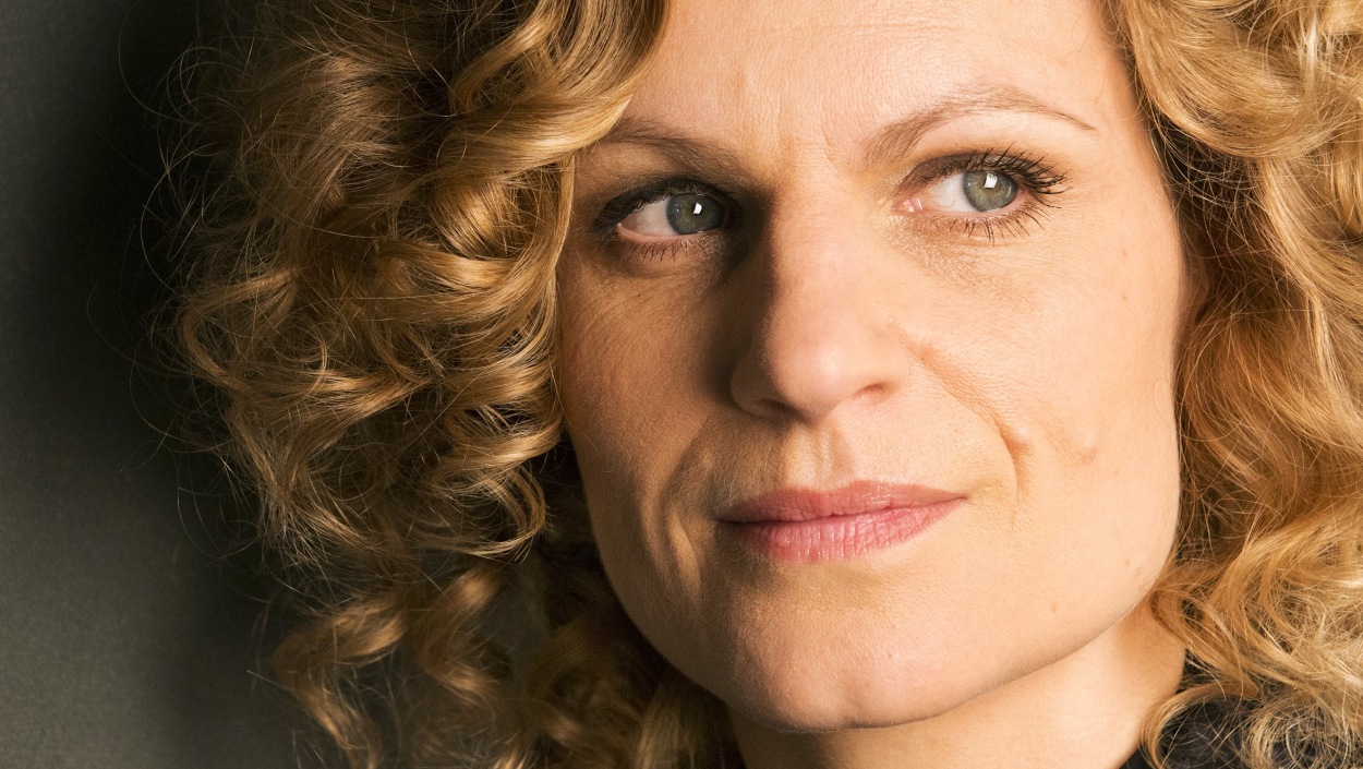 Nele Goossens (c)Koen Bauters