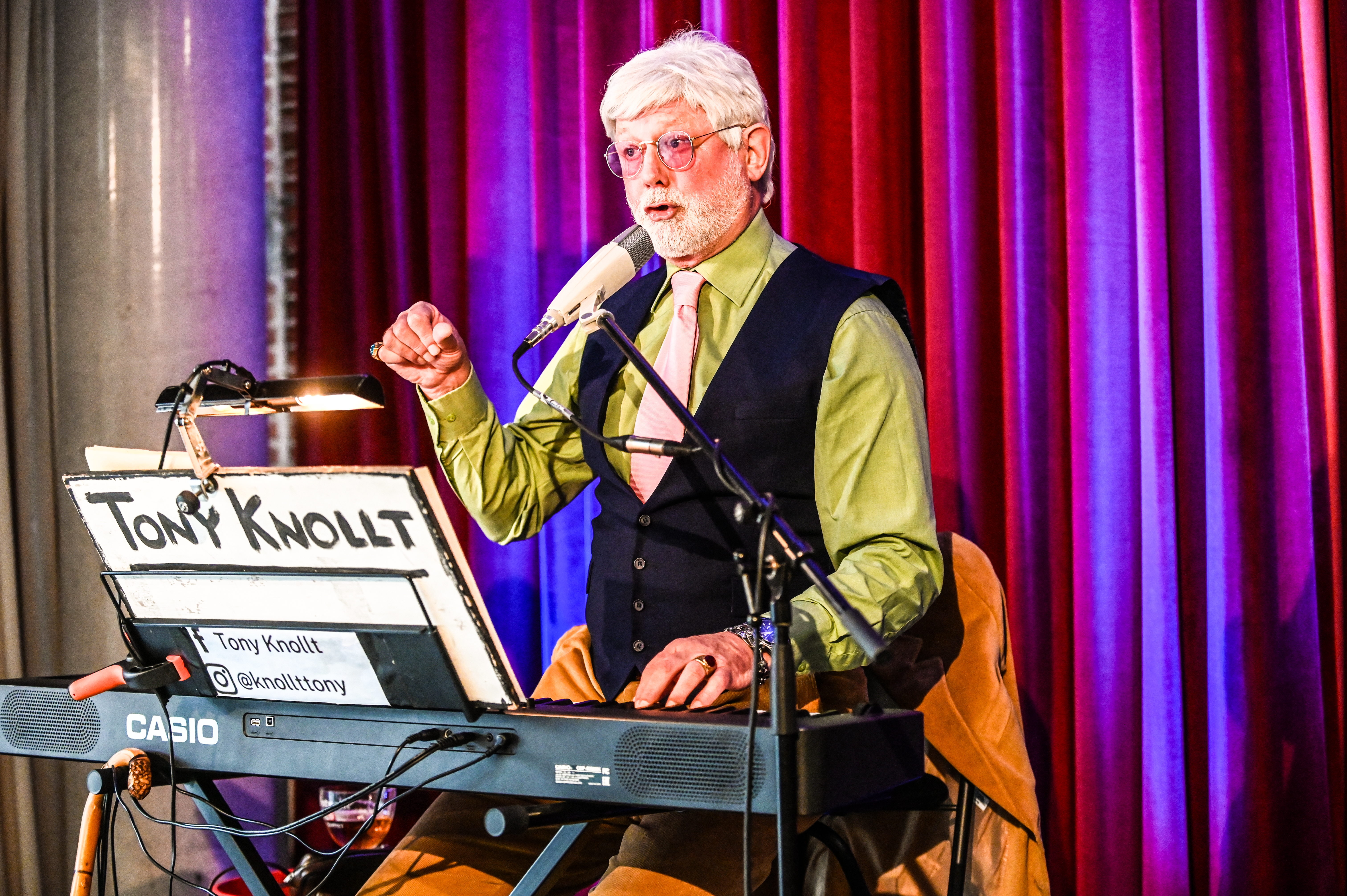 Tony Knollt (c)Koen Bauters