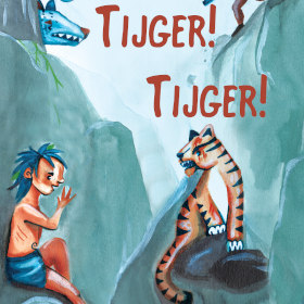 Tijger! Tijger!