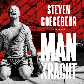 Steven Goegebeur - Mankracht