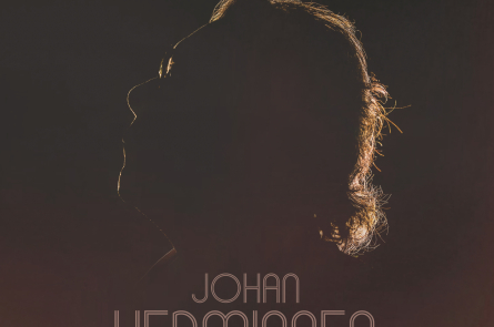 Johan Verminnen - Nieuw album *De Laatste Ronde*