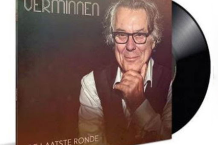 Johan Verminnen *De Laatste Ronde* vanaf 7/11 ook verkrijgbaar op vinyl