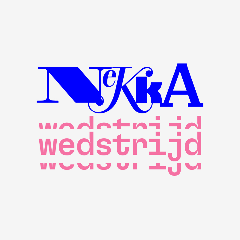 Nekka-wedstrijd op tournee