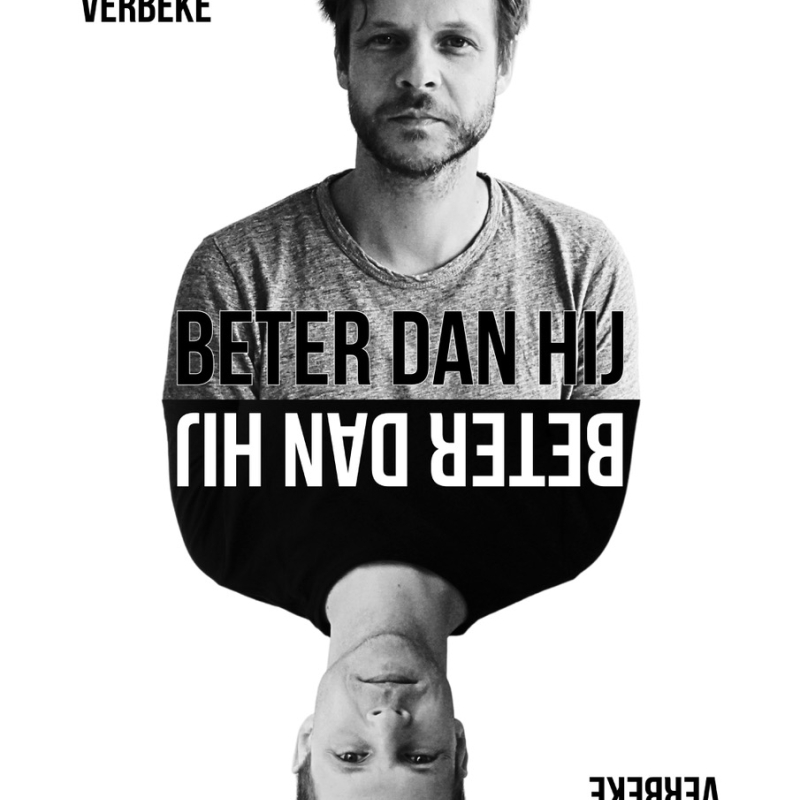 Beter Dan Hij 