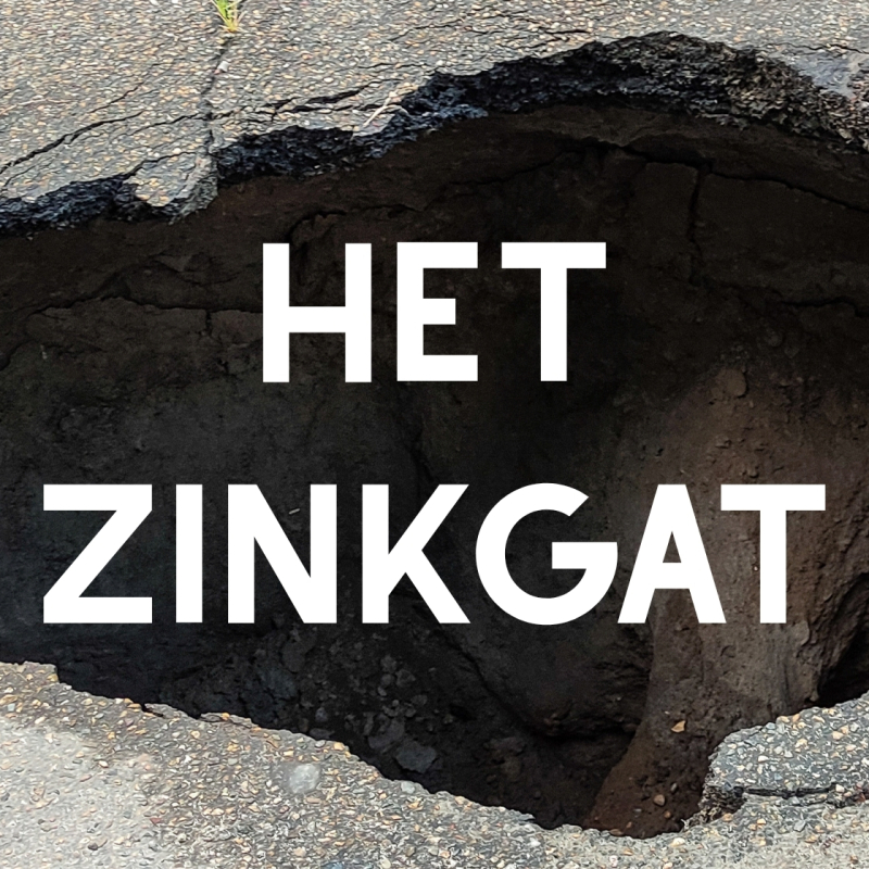 Het Zinkgat