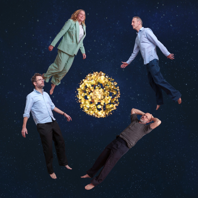 An Alternative Xmas!