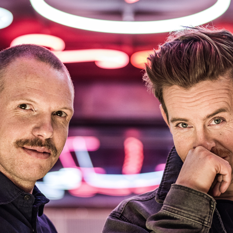 Groeten uit Bordeaux