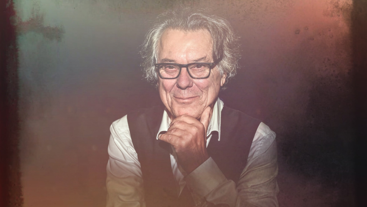 Johan Verminnen (c)Koen Bauters